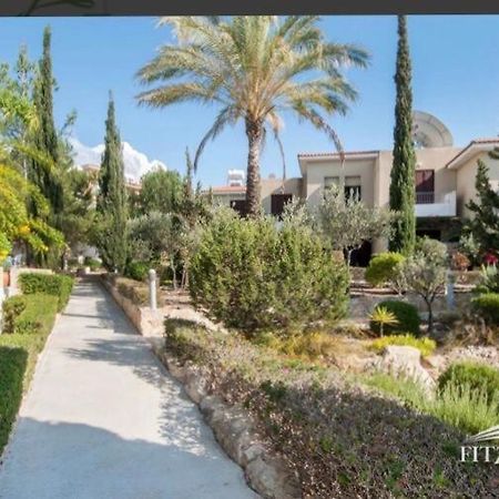 Willa Owls Nest Townhouse Pafos Zewnętrze zdjęcie