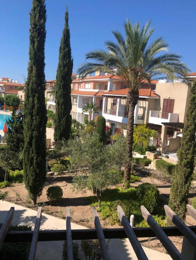 Willa Owls Nest Townhouse Pafos Zewnętrze zdjęcie