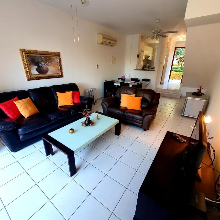 Willa Owls Nest Townhouse Pafos Zewnętrze zdjęcie
