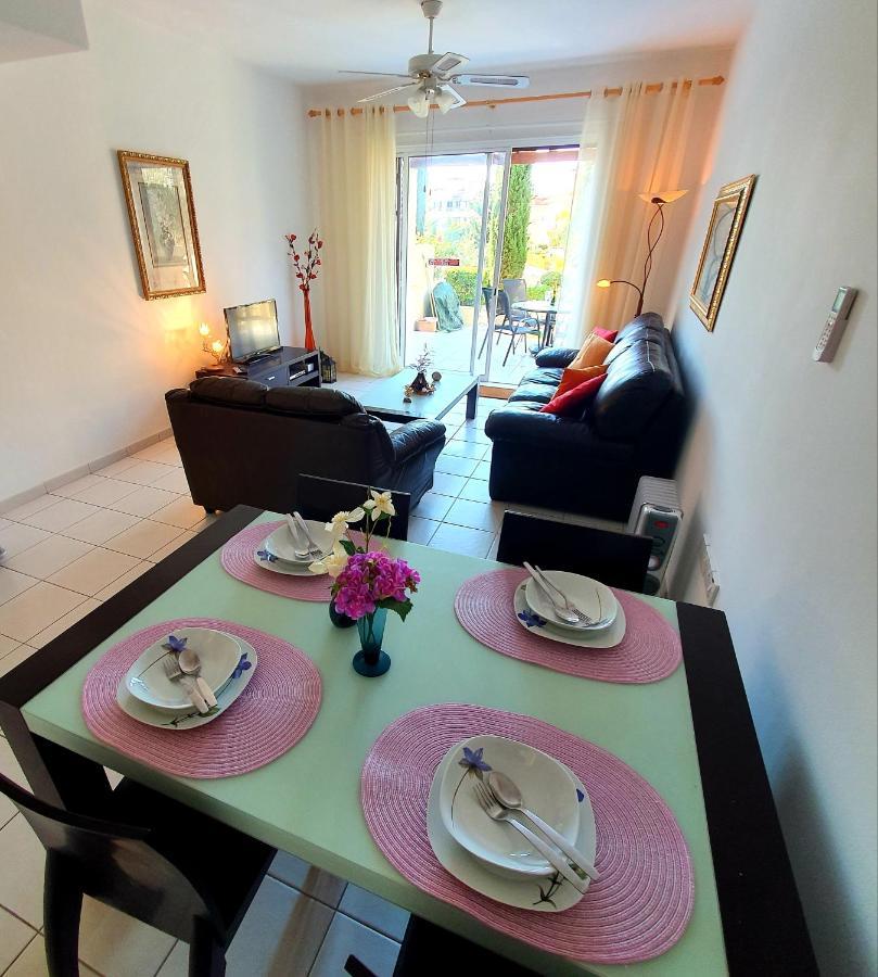 Willa Owls Nest Townhouse Pafos Zewnętrze zdjęcie