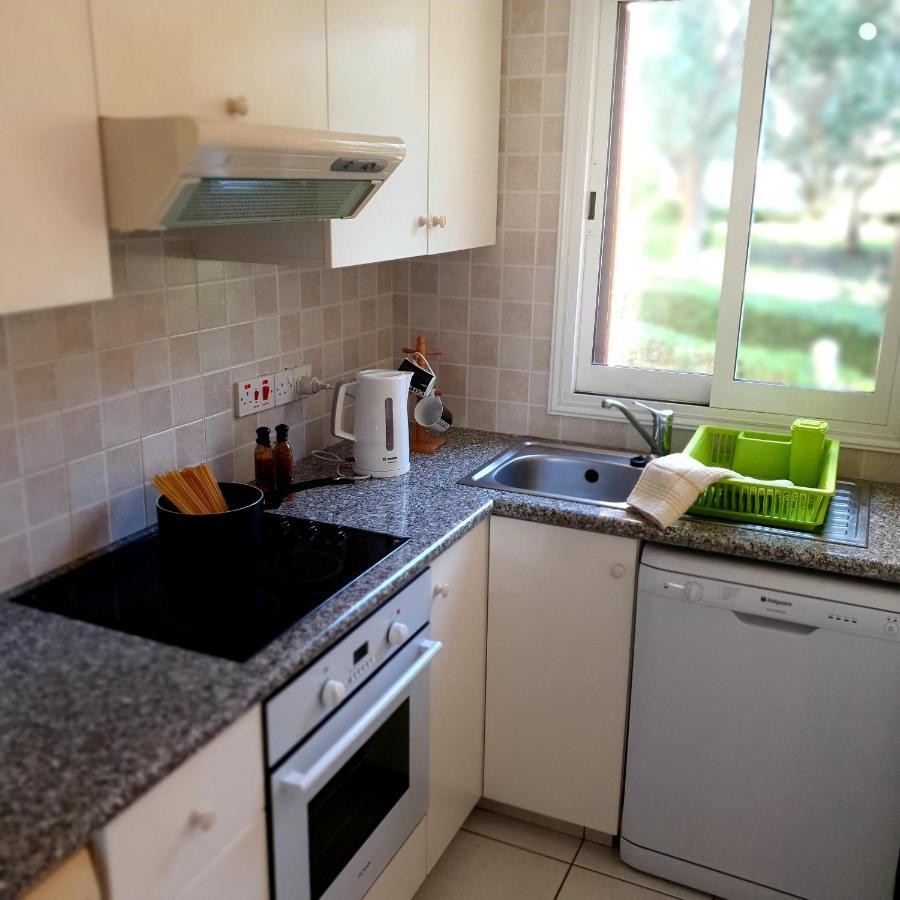 Willa Owls Nest Townhouse Pafos Zewnętrze zdjęcie