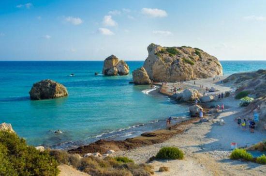 Willa Owls Nest Townhouse Pafos Zewnętrze zdjęcie