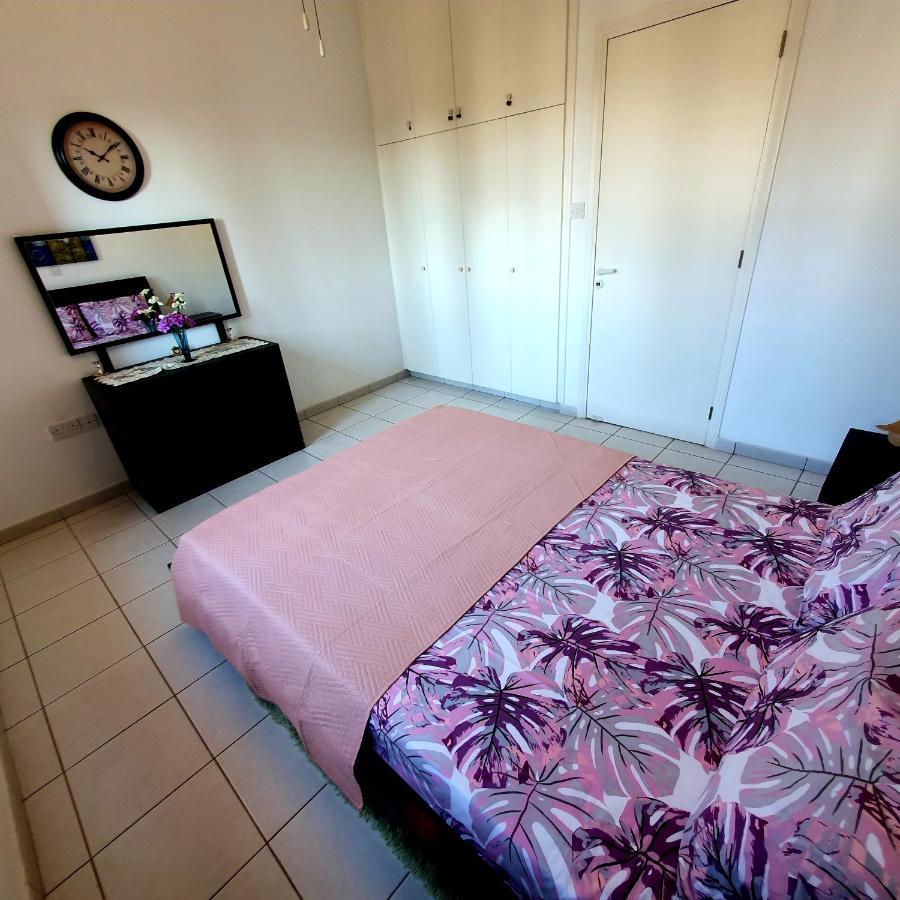 Willa Owls Nest Townhouse Pafos Zewnętrze zdjęcie