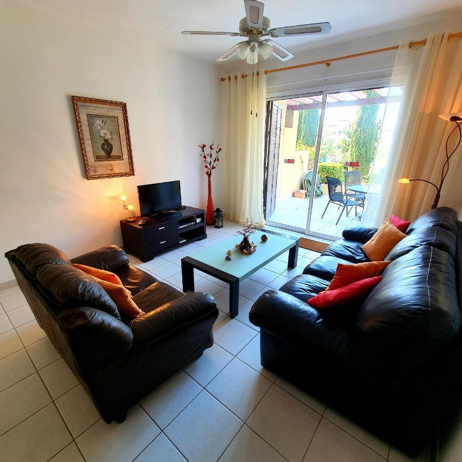 Willa Owls Nest Townhouse Pafos Zewnętrze zdjęcie