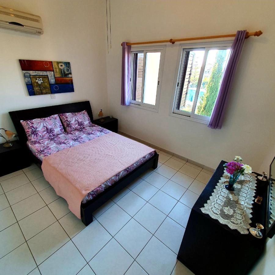 Willa Owls Nest Townhouse Pafos Zewnętrze zdjęcie