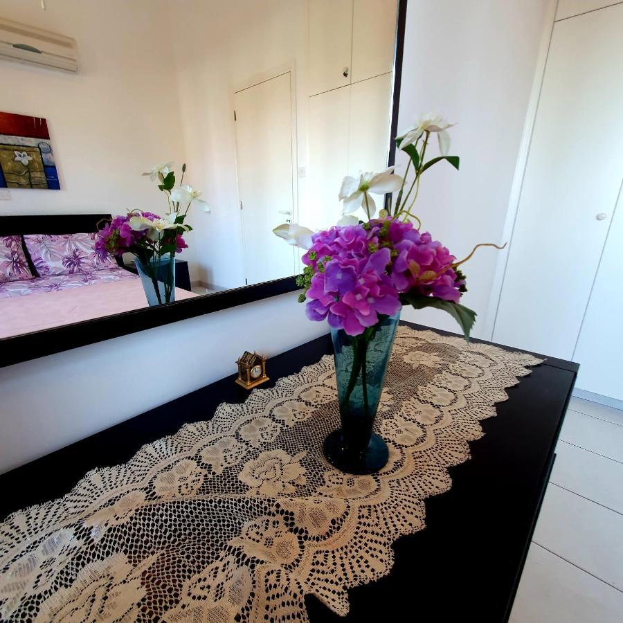 Willa Owls Nest Townhouse Pafos Zewnętrze zdjęcie
