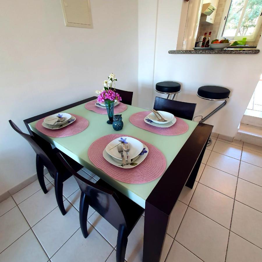 Willa Owls Nest Townhouse Pafos Zewnętrze zdjęcie