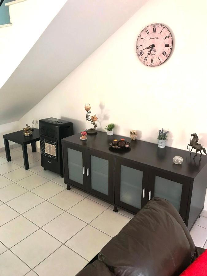 Willa Owls Nest Townhouse Pafos Zewnętrze zdjęcie