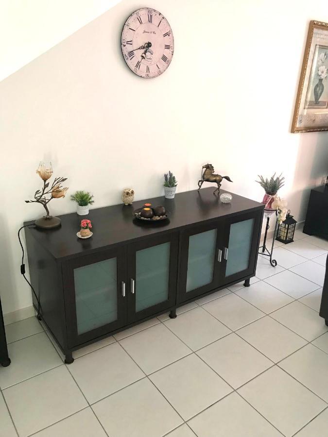 Willa Owls Nest Townhouse Pafos Zewnętrze zdjęcie