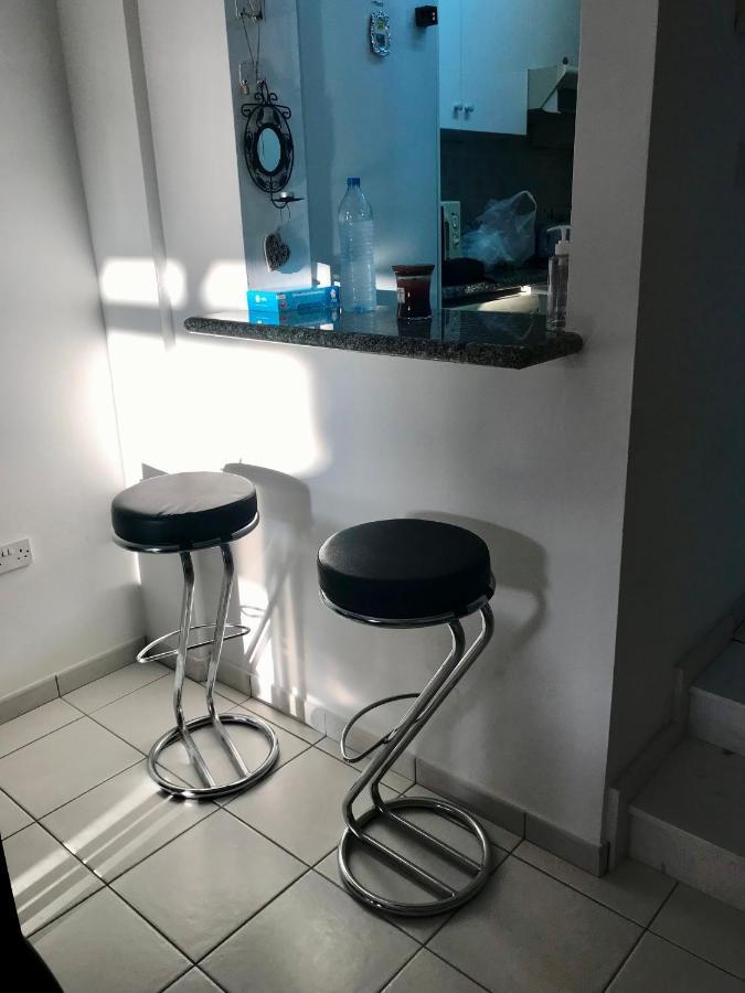 Willa Owls Nest Townhouse Pafos Zewnętrze zdjęcie
