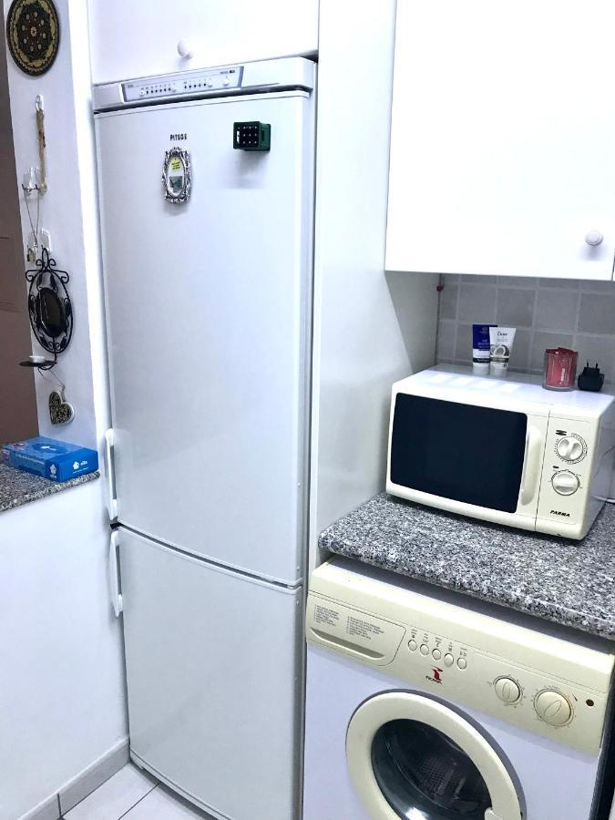 Willa Owls Nest Townhouse Pafos Zewnętrze zdjęcie