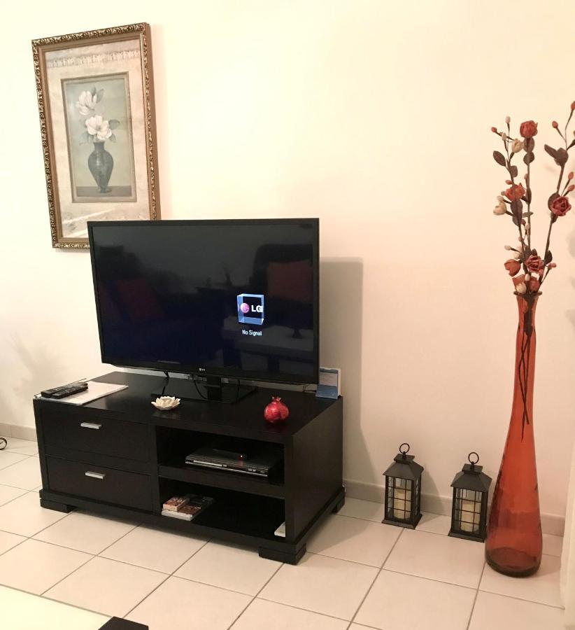 Willa Owls Nest Townhouse Pafos Zewnętrze zdjęcie
