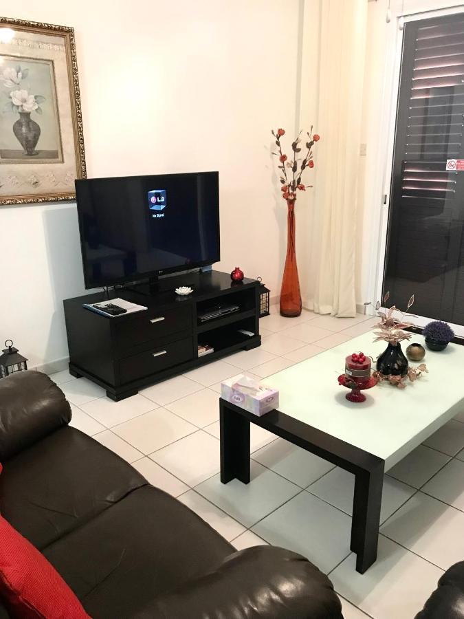 Willa Owls Nest Townhouse Pafos Zewnętrze zdjęcie