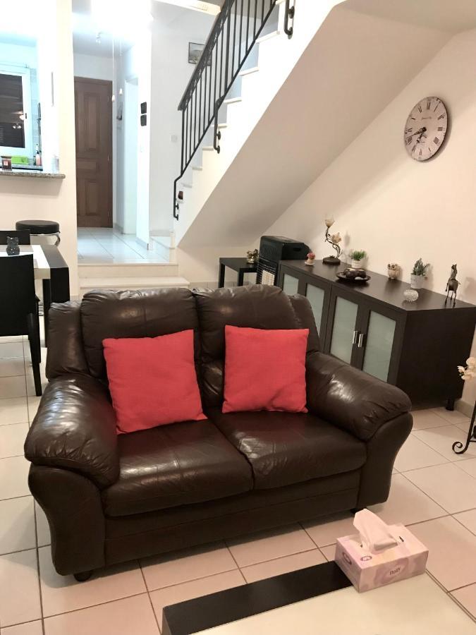 Willa Owls Nest Townhouse Pafos Zewnętrze zdjęcie