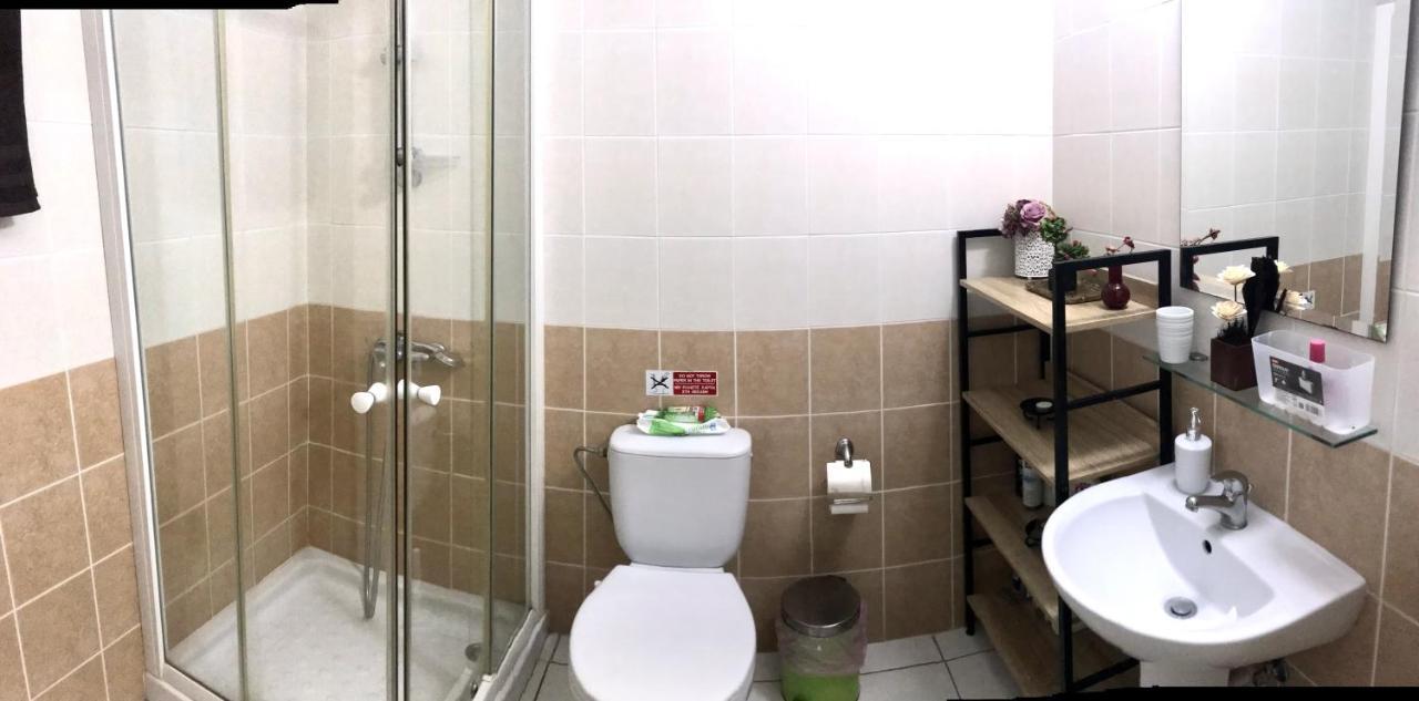 Willa Owls Nest Townhouse Pafos Zewnętrze zdjęcie