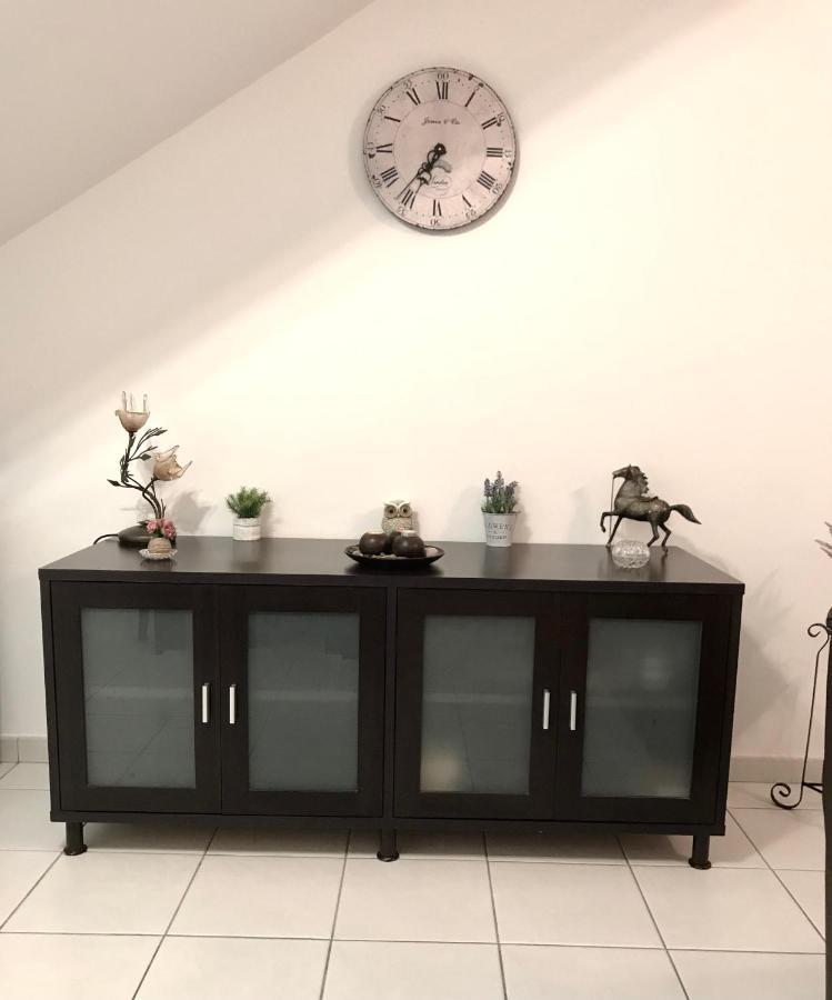 Willa Owls Nest Townhouse Pafos Zewnętrze zdjęcie