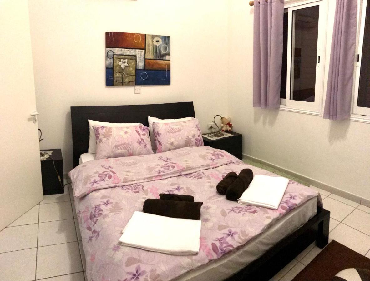 Willa Owls Nest Townhouse Pafos Zewnętrze zdjęcie