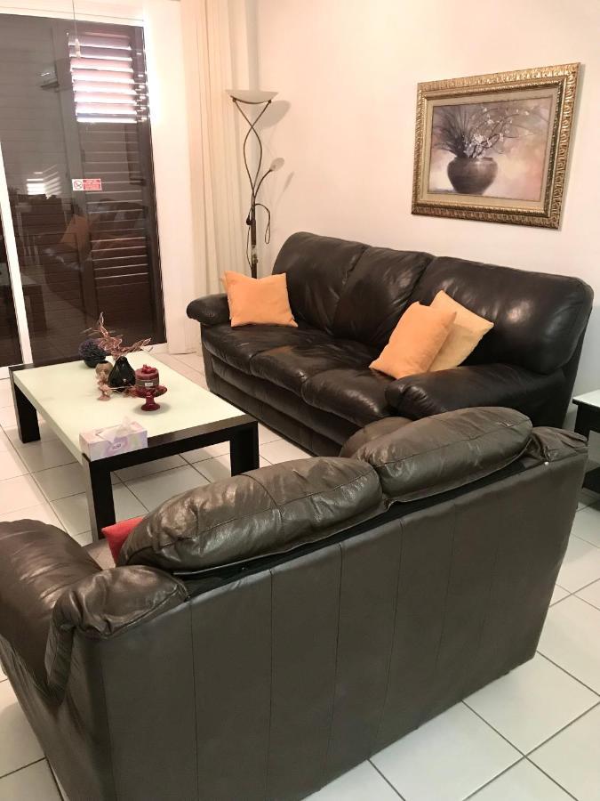 Willa Owls Nest Townhouse Pafos Zewnętrze zdjęcie