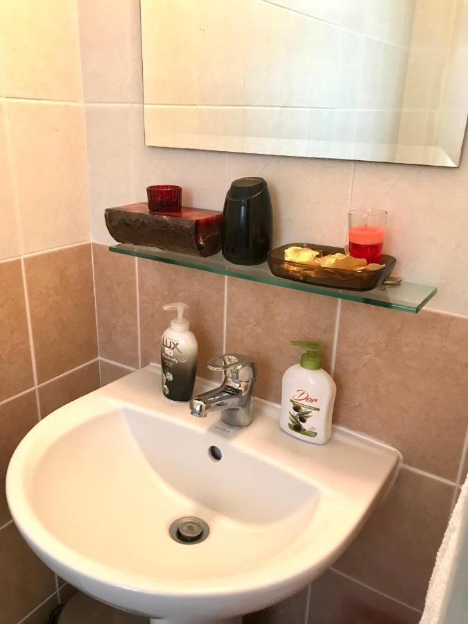 Willa Owls Nest Townhouse Pafos Zewnętrze zdjęcie