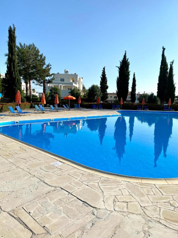 Willa Owls Nest Townhouse Pafos Zewnętrze zdjęcie