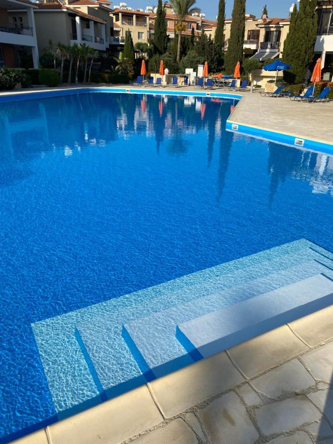 Willa Owls Nest Townhouse Pafos Zewnętrze zdjęcie